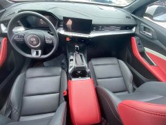 SAIC MG5 180DVVT CVT Youth Fashion Edition - ფოტო 15