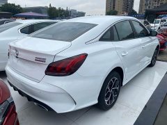 SAIC MG5 180DVVT CVT Youth Fashion Edition - ფოტო 16