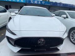 SAIC MG5 180DVVT CVT Youth Fashion Edition - ფოტო 2