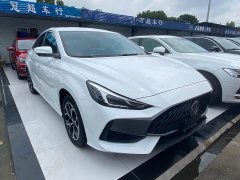 SAIC MG5 180DVVT CVT Youth Fashion Edition - ფოტო 3