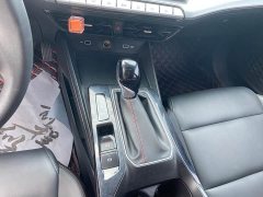 SAIC MG5 180DVVT CVT Youth Fashion Edition - ფოტო 5