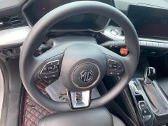 SAIC MG5 180DVVT CVT Youth Fashion Edition - ფოტო 6