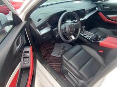 SAIC MG5 180DVVT CVT Youth Fashion Edition - ფოტო 7
