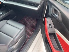 SAIC MG5 180DVVT CVT Youth Fashion Edition - ფოტო 8