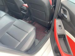 SAIC MG5 180DVVT CVT Youth Fashion Edition - ფოტო 9
