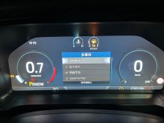 Volvo Ranger RV Explorer Gasoline Cavalry - ფოტო 10