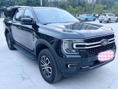 Volvo Ranger RV Explorer Gasoline Cavalry - ფოტო 2