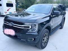 Volvo Ranger RV Explorer Gasoline Cavalry - ფოტო 3