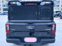 Volvo Ranger RV Explorer Gasoline Cavalry - ფოტო 4