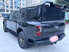 Volvo Ranger RV Explorer Gasoline Cavalry - ფოტო 5