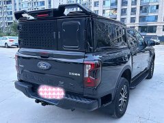 Volvo Ranger RV Explorer Gasoline Cavalry - ფოტო 6