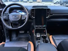 Volvo Ranger RV Explorer Gasoline Cavalry - ფოტო 7