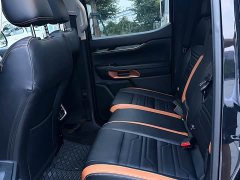 Volvo Ranger RV Explorer Gasoline Cavalry - ფოტო 9
