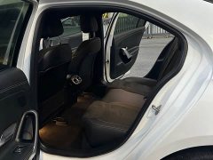 Mercedes-Benz A-Class 2020 Facelift A 200 L Sport Sedan Dynamic Edition - ფოტო 10