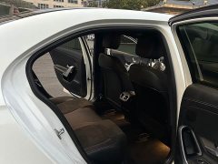 Mercedes-Benz A-Class 2020 Facelift A 200 L Sport Sedan Dynamic Edition - ფოტო 11