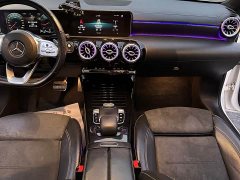 Mercedes-Benz A-Class 2020 Facelift A 200 L Sport Sedan Dynamic Edition - ფოტო 15