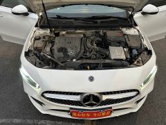 Mercedes-Benz A-Class 2020 Facelift A 200 L Sport Sedan Dynamic Edition - ფოტო 17