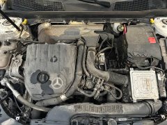 Mercedes-Benz A-Class 2020 Facelift A 200 L Sport Sedan Dynamic Edition - ფოტო 18