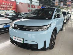 GAC AION N60 610 LiDAR Ultra - ფოტო 1