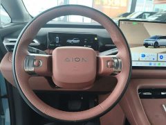 GAC AION N60 610 LiDAR Ultra - ფოტო 10