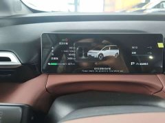 GAC AION N60 610 LiDAR Ultra - ფოტო 12