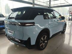 GAC AION N60 610 LiDAR Ultra - ფოტო 4