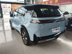 GAC AION N60 610 LiDAR Ultra - ფოტო 6