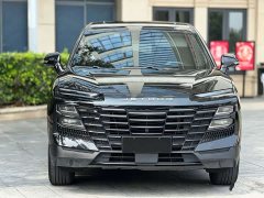 Jetour Jietu Dasheng 1.5T DCT Starlight PRO - ფოტო 2