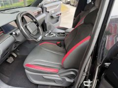 Jetour Jietu Dasheng 1.5T DCT Starlight PRO - ფოტო 4