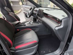 Jetour Jietu Dasheng 1.5T DCT Starlight PRO - ფოტო 6
