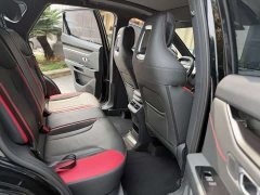 Jetour Jietu Dasheng 1.5T DCT Starlight PRO - ფოტო 7