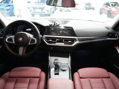 BMW 3 Series Facelift 325i M Sport Package - ფოტო 12