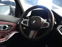 BMW 3 Series Facelift 325i M Sport Package - ფოტო 13