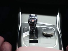 BMW 3 Series Facelift 325i M Sport Package - ფოტო 15