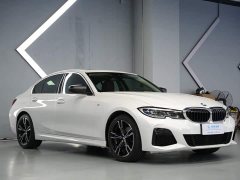 BMW 3 Series Facelift 325i M Sport Package - ფოტო 2