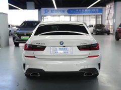 BMW 3 Series Facelift 325i M Sport Package - ფოტო 20