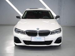 BMW 3 Series Facelift 325i M Sport Package - ფოტო 3