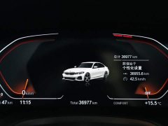 BMW 3 Series Facelift 325i M Sport Package - ფოტო 6