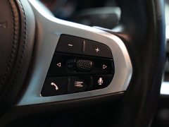 BMW 3 Series Facelift 325i M Sport Package - ფოტო 8