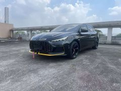 SAIC MG6 2021 Pro 1.5T Automatic Trophy Luxury Edition - ფოტო 1