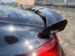 SAIC MG6 2021 Pro 1.5T Automatic Trophy Luxury Edition - ფოტო 12