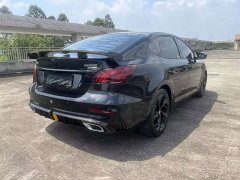 SAIC MG6 2021 Pro 1.5T Automatic Trophy Luxury Edition - ფოტო 13