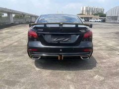 SAIC MG6 2021 Pro 1.5T Automatic Trophy Luxury Edition - ფოტო 14
