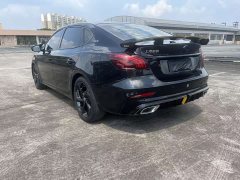 SAIC MG6 2021 Pro 1.5T Automatic Trophy Luxury Edition - ფოტო 15