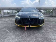 SAIC MG6 2021 Pro 1.5T Automatic Trophy Luxury Edition - ფოტო 2