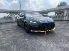SAIC MG6 2021 Pro 1.5T Automatic Trophy Luxury Edition - ფოტო 3