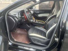 SAIC MG6 2021 Pro 1.5T Automatic Trophy Luxury Edition - ფოტო 4