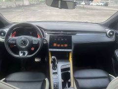 SAIC MG6 2021 Pro 1.5T Automatic Trophy Luxury Edition - ფოტო 5