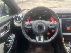 SAIC MG6 2021 Pro 1.5T Automatic Trophy Luxury Edition - ფოტო 6