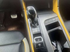 SAIC MG6 2021 Pro 1.5T Automatic Trophy Luxury Edition - ფოტო 7